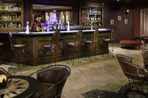 Agavero Tequila Lounge