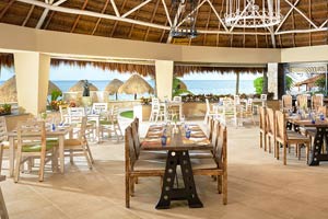 BLUE World Cuisine