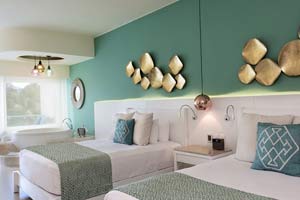 The Luxury Suite at Azul Beach Riviera Cancun
