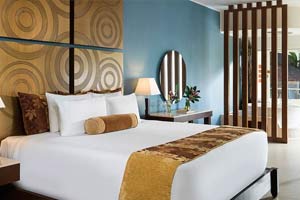 The Premium Suite at Azul Beach Riviera Cancun