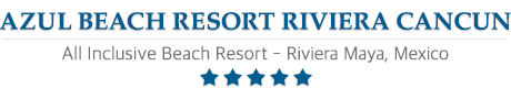 Azul Beach Hotel - All Inclusive - Riviera Maya